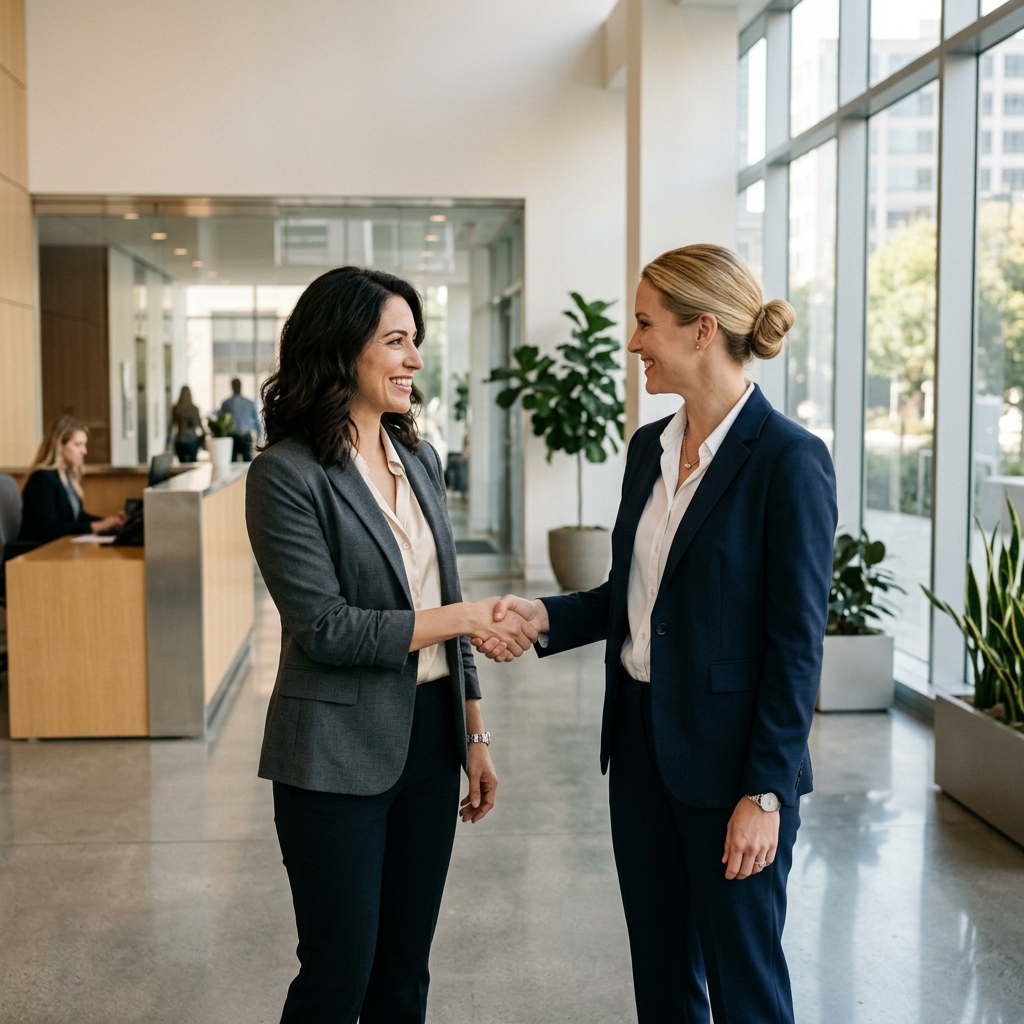 Corporate Affairs